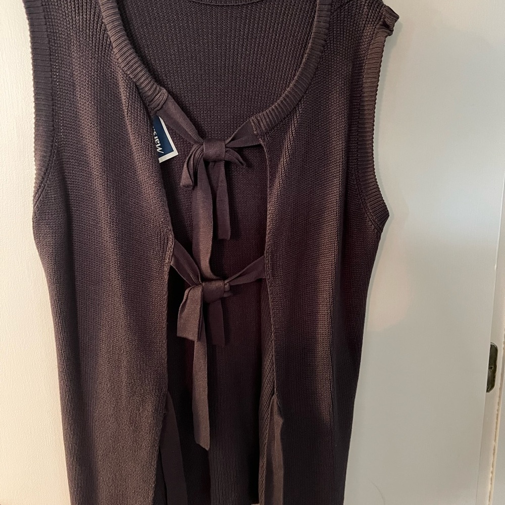 Vest